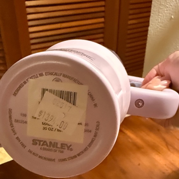 Starbucks x Stanley chapter 2 Holiday 2025 Mexico Exclusive 30oz H2.0 FlowState - Picture 4 of 6